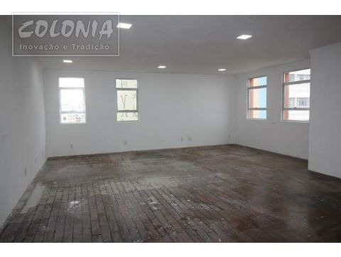 Imagem 1 de 16 de Comercial A Venda - 0591305