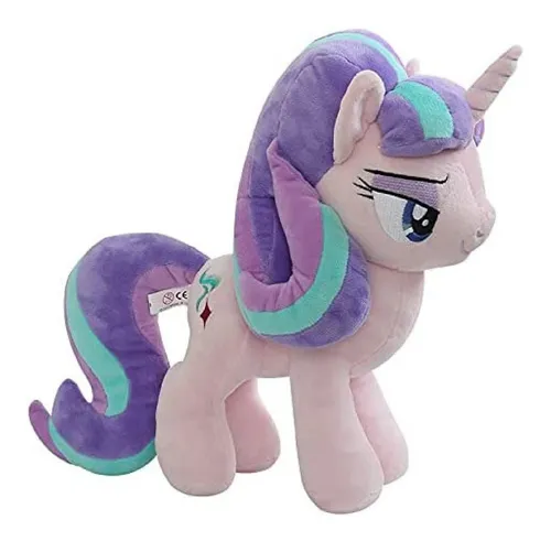 My little pony store starlight glimmer plush