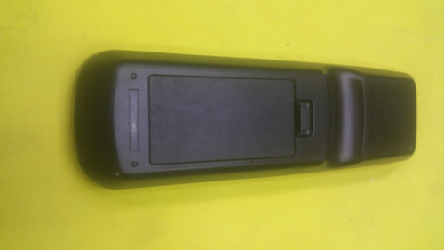 Controle Para Gravador De Dvd Gradiente Dvr 850 (usado ) (Usado)