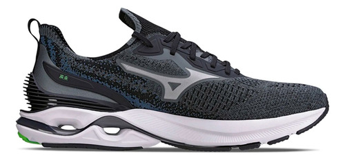 Tênis Mizuno Wave Mirai 6 - Masculino Original