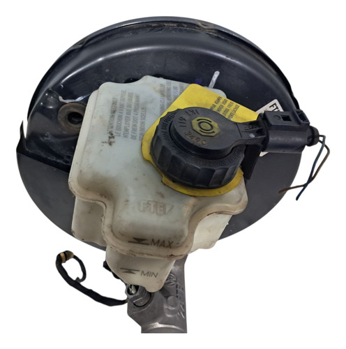 Hidro Vacuo Servo Freio Vw Jetta 2.0 Tsi 10 A 13 1k1614105