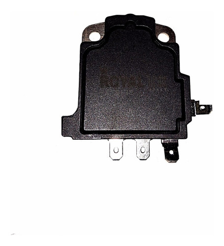 Modulo Encendido Honda Civic 92-95 D16z  Crv B20