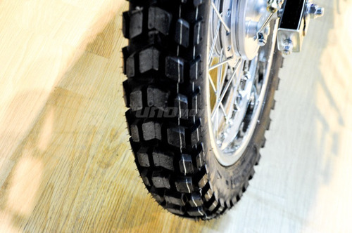 Imagen 12 de 18 de Motomel Skua 150 0km V6 Motocross Enduro Liquidacion