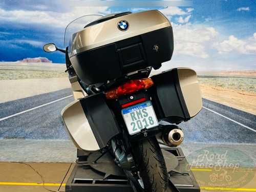 Bmk K1300 Gt Bege -2010 77.638 Km