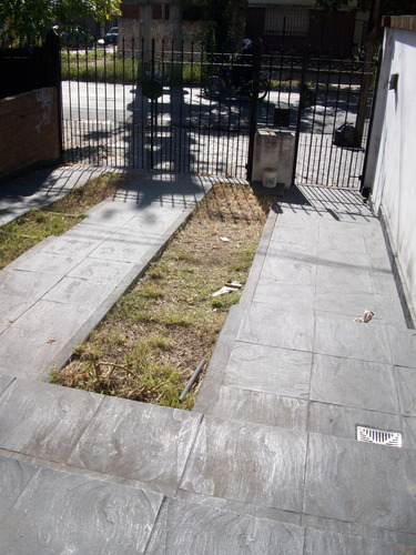Duplex 4 Amb. Con Quincho / Pileta