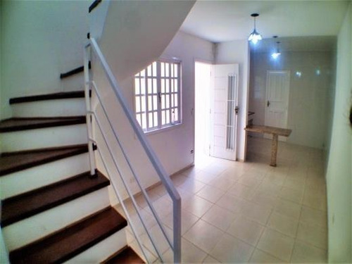 Imagem 18 de 30 de Casa Residencial À Venda, Jardim Planalto, Arujá. - Ca0456