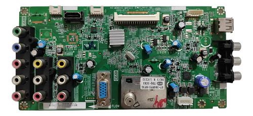 Placa Principal Philco Ph24d20dm 40-ms82vg-mae2lg (Usado)