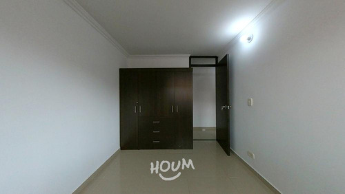 Apartamento En Urbanización Tingua Ii - Petrel (turpiales). 3 Habitaciones, 52 M², Id: 111292