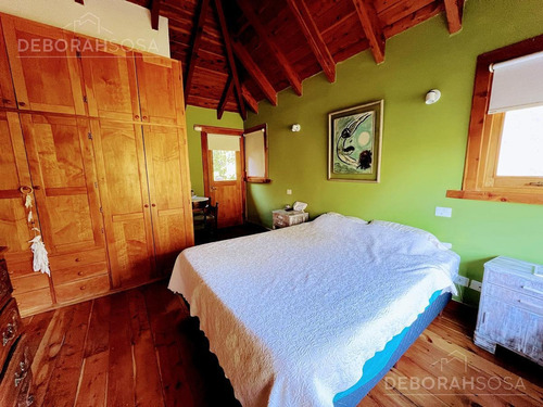 Imagen 20 de 26 de Venta De Hermosa Casa En Villa La Angostura, A Metros De Parque Nacional Arrayanes