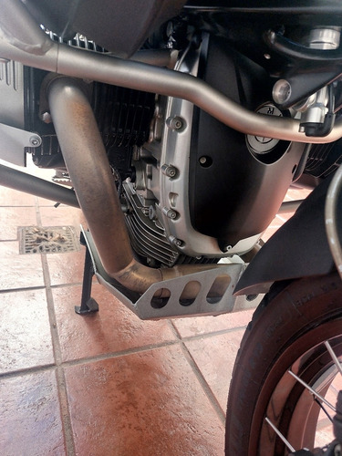 Bmw Gs R 1200 Adventure