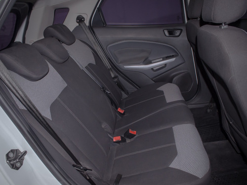 Ford Ecosport 1.6 Se 110cv 4x2