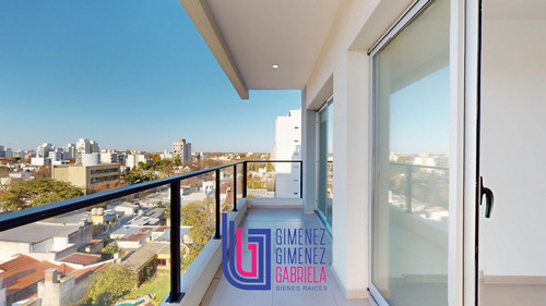 Venta De Departamento A Estrenar Calle 54 E/ 23 Y 24