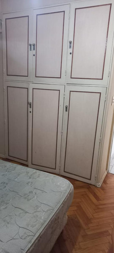 Azcuenaga Y Lavalle- Once- Departamento 4 Ambientes 85 M2!