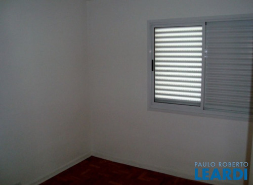 Imagem 9 de 15 de Apartamento - Jardim Guedala - Sp - 417289