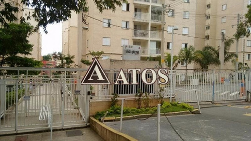 Imagem 7 de 15 de Apartamento - Itaquera - Ref: 523 - L-523