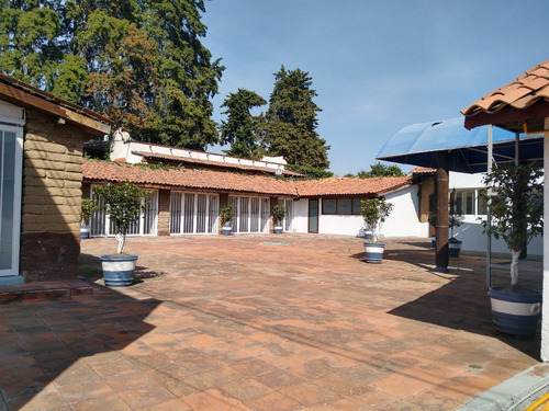 Imagen 9 de 11 de Bodega Comercial En Metepec
