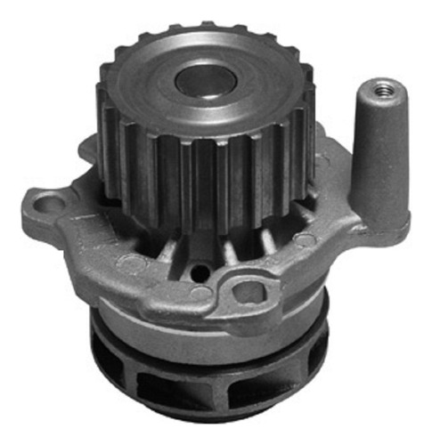 Bomba De Agua Volkswagen Bora 1.9 Sdi - Agp - Lh - Hf