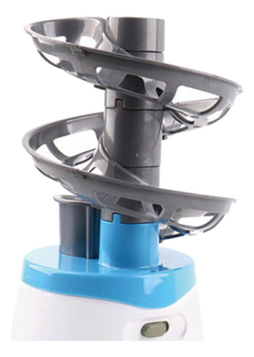 Entrenador De Tenis De Mesa Portátil Lanzador De Robot