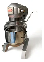 Comprar Batidora Pedestal Industrial Ari Repostería 20 Lts 60hz 110v