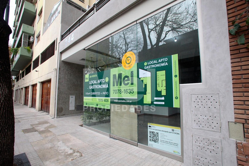Imagen 4 de 22 de Excelente Local En Alquiler