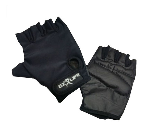 Guante Lejopi  Fit. Lycra 992