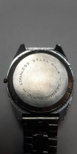 Reloj Pulsera Okinawa Deluxe. No Funciona (Usado)