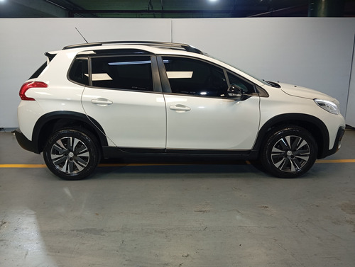 Peugeot 2008 1.6 Thp Sport Tip