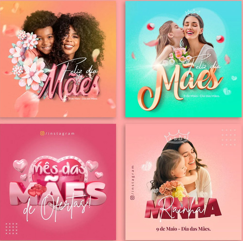 Criar Templates Layouts Flyers Canva-1001 Projetos Editáveis