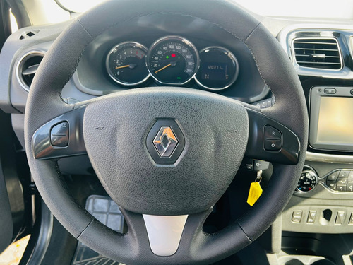 Renault Sandero 1.6 Dynamique Hi-power Easy-r 5p