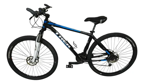 Bicicleta Mtb Trek Xcaliber 4 Aro 29 Size 19.5 Com Upgrades
