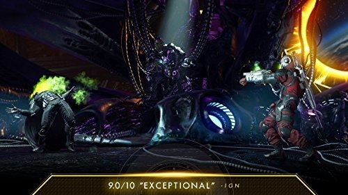 Wb Games Injustice 2: Legendary Edition - Xbox One Vídeo Jue