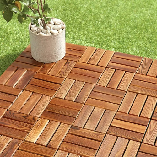 Modu Piso Madera Betterware
