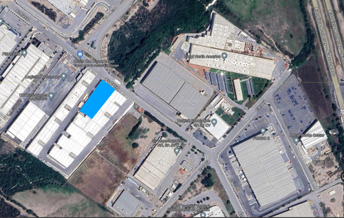 Bodega Industrial En Renta En Ciénega De Flores