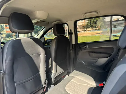 Fiat Uno 1.4 Way
