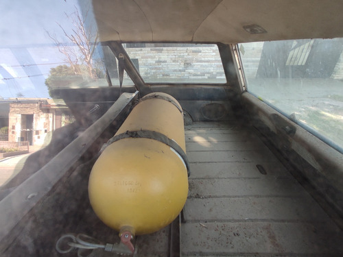 Imagen 6 de 6 de Ford Falcon 3.0 De Lujo