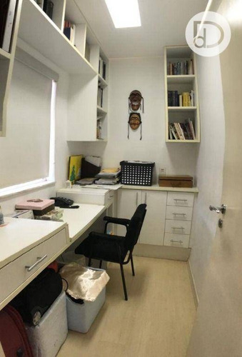 Imagem 21 de 30 de Casa Com 4 Dormitórios À Venda, 300 M² Por R$ 1.600.000,00 - Centro - Vinhedo/sp - Ca4141