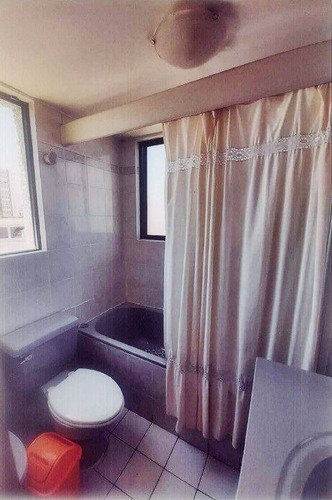 Imagen 8 de 10 de Departamento En Venta De 3 Dorm. En La Serena