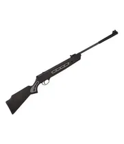 Comprar Carabina Nitropistón Hatsan Striker 5.5 + Balines Y Cuchillo