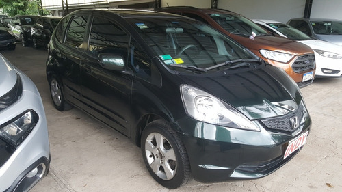 Honda Fit 1.4 Lx-l At 100cv 2011 44520482