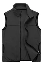 Comprar Chaleco Polar Escolar Hombre Mujer Antipilling Premium 