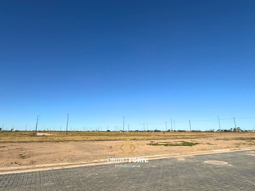 Lote En Venta- Abras De Manantiales