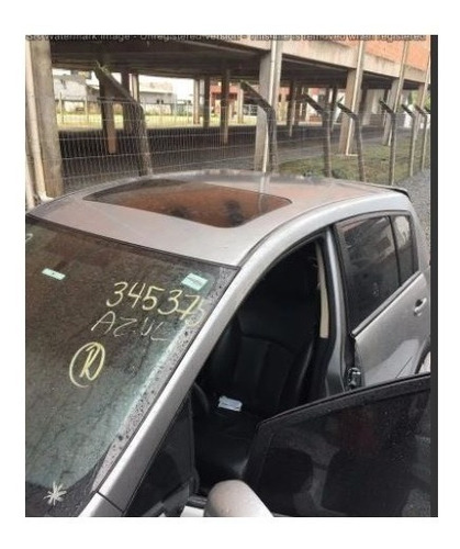 Sucata Para Retirada De Peças Nissan Tiida 1.8 Sl Flex 2013