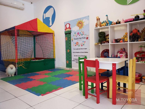 Imagem 5 de 6 de Loja À Venda, 100 M² Por R$ 100.000,00 - Vila Galvão - Guarulhos/sp - Lo0003
