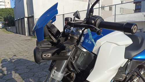 Bmw F800r 2013