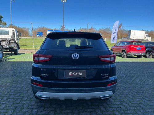 Changan Cs55 1.5 Elite 4x2 At 5p