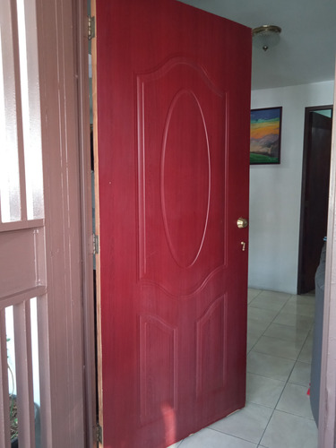 Imagen 2 de 9 de Casa Quinta Campo Alegre La Rosa