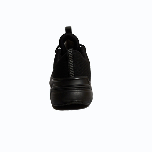 Imagen 5 de 10 de Zapatillas Head Unisex Training Arco Esparta Winter Allblack