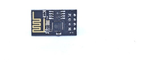 Modulo Arduino Wifi Esp8266 Esp 01 Placa Uart Ed