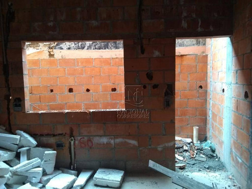 Imagem 5 de 20 de Sobrado Com 3 Dormitórios À Venda, 150 M² Por R$ 550.000,00 - Santa Teresinha - Santo André/sp - So3770