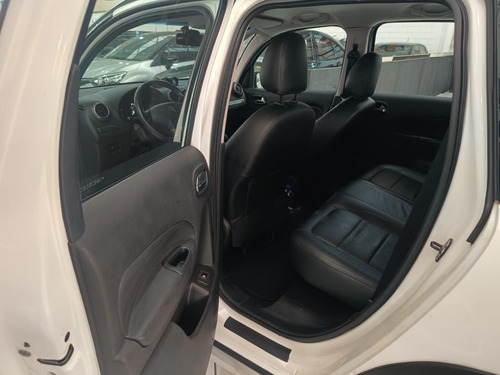 Citroën C3 1.6 PICASSO EXCLUSIVE 16V FLEX 4P AUTOMÁTICO